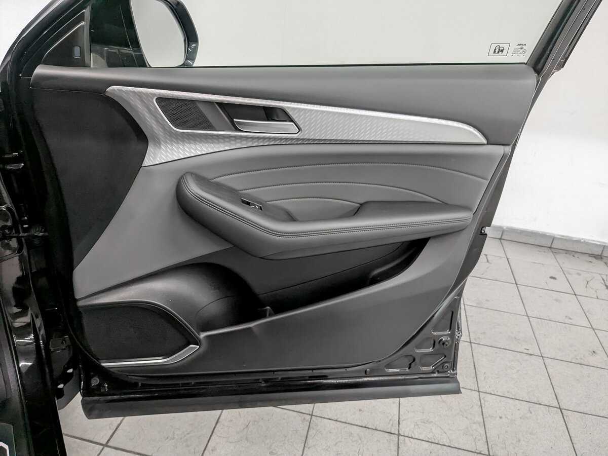 Б/У Хавал Ф7 2023 года. Фото: #22