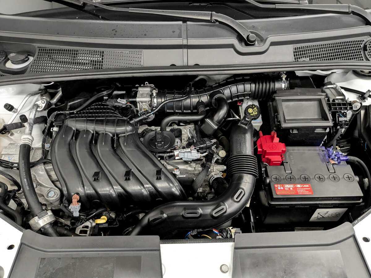 Б/У Лада (ВАЗ) ИКСРЭЙ 2019 года. Фото: #8