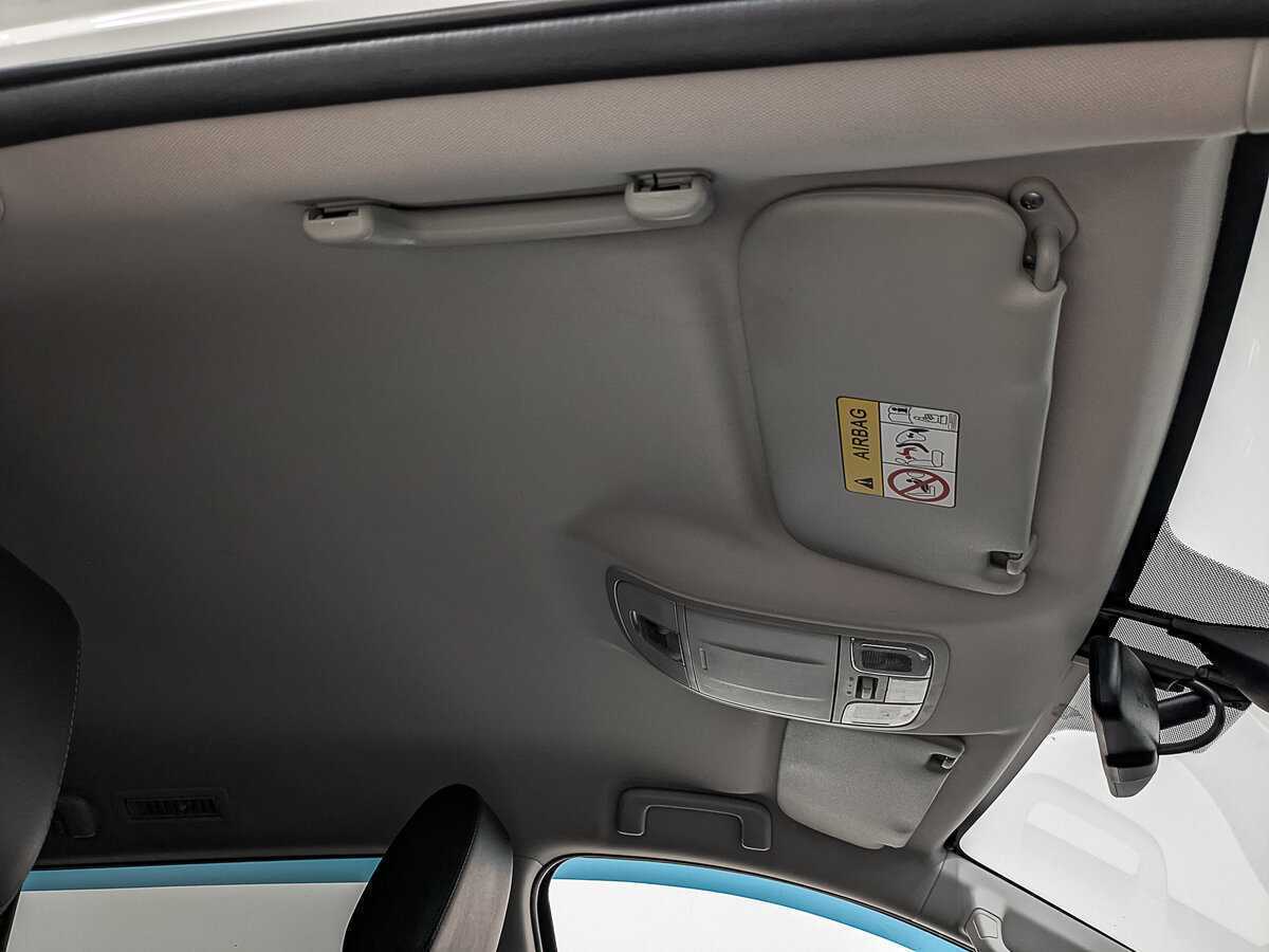 Mitsubishi Pajero Sport 2017 года с пробегом. Фото: #19