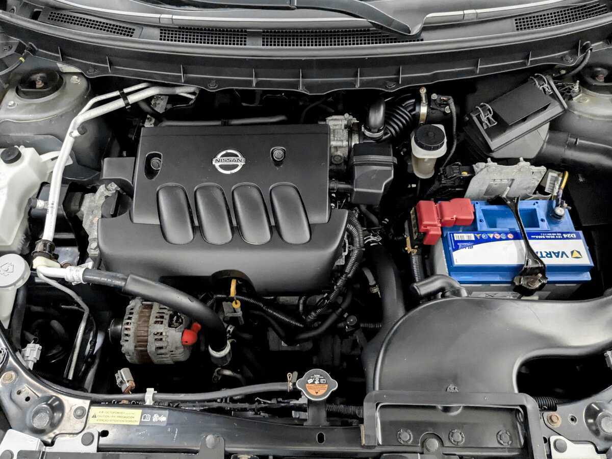 Б/У Ниссан Икс-Трейл 2014 года. Фото: #7