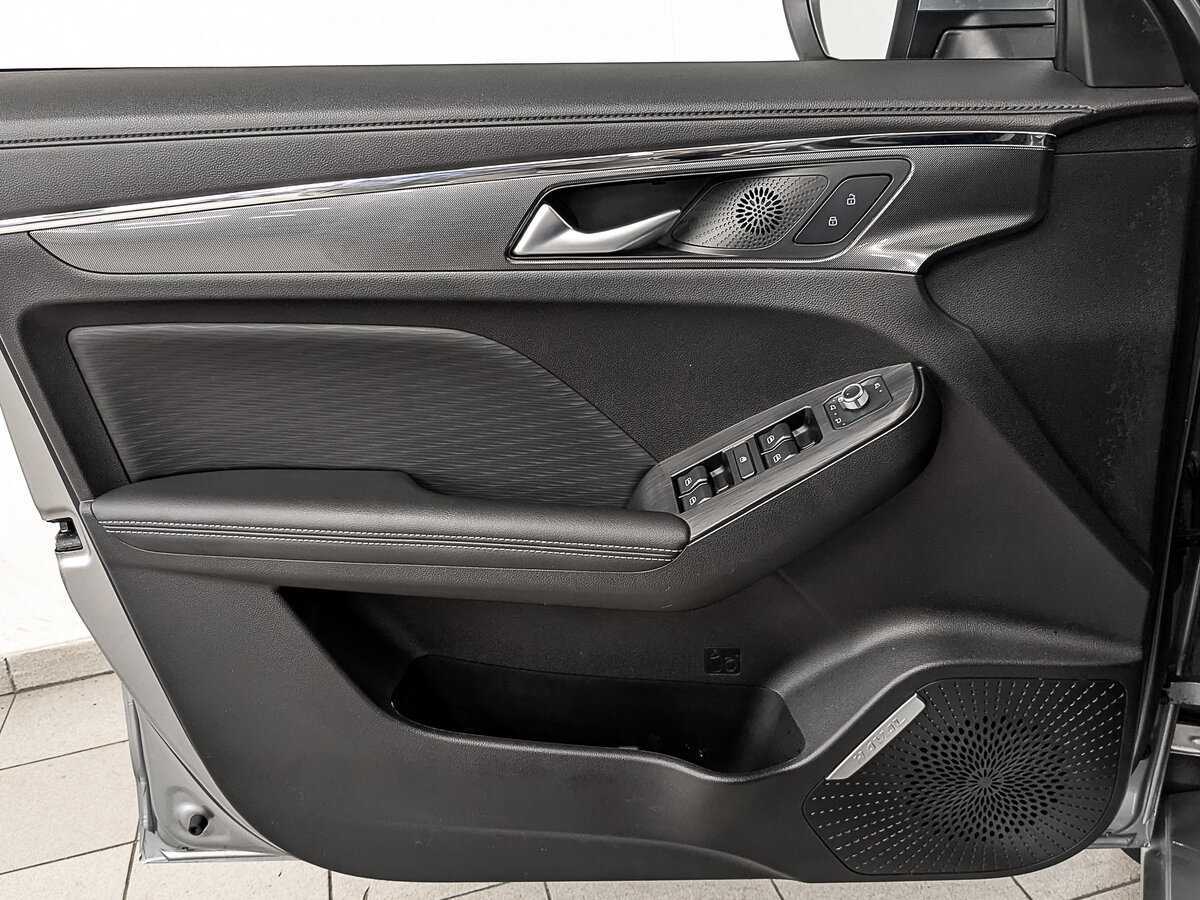 Б/У Хавал Джолион 2022 года. Фото: #16