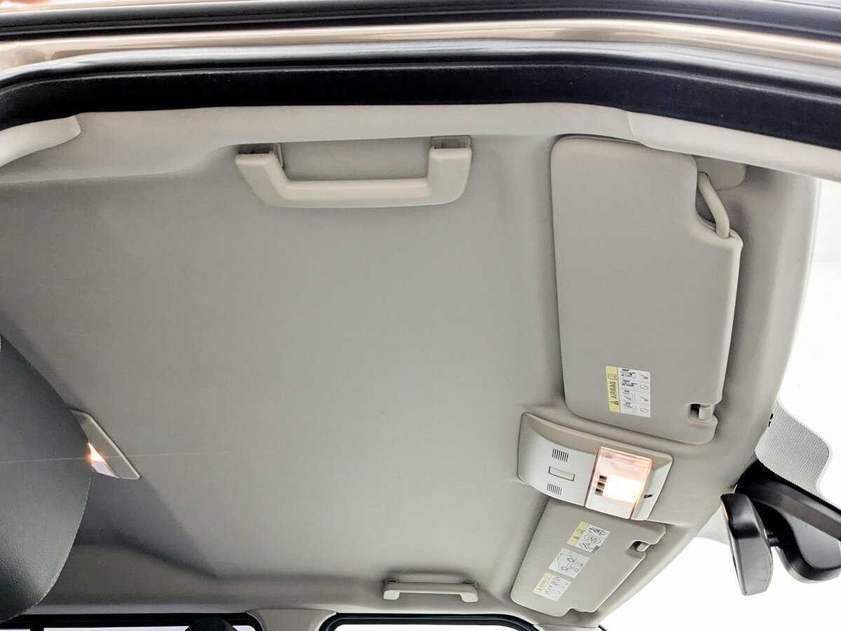 Land Rover Discovery 2013 года с пробегом. Фото: #20