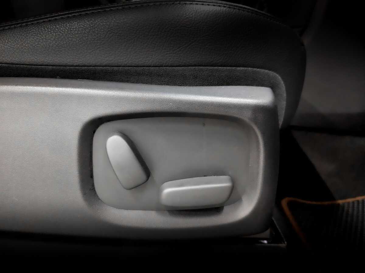 Land Rover Discovery 2013 года с пробегом. Фото: #22