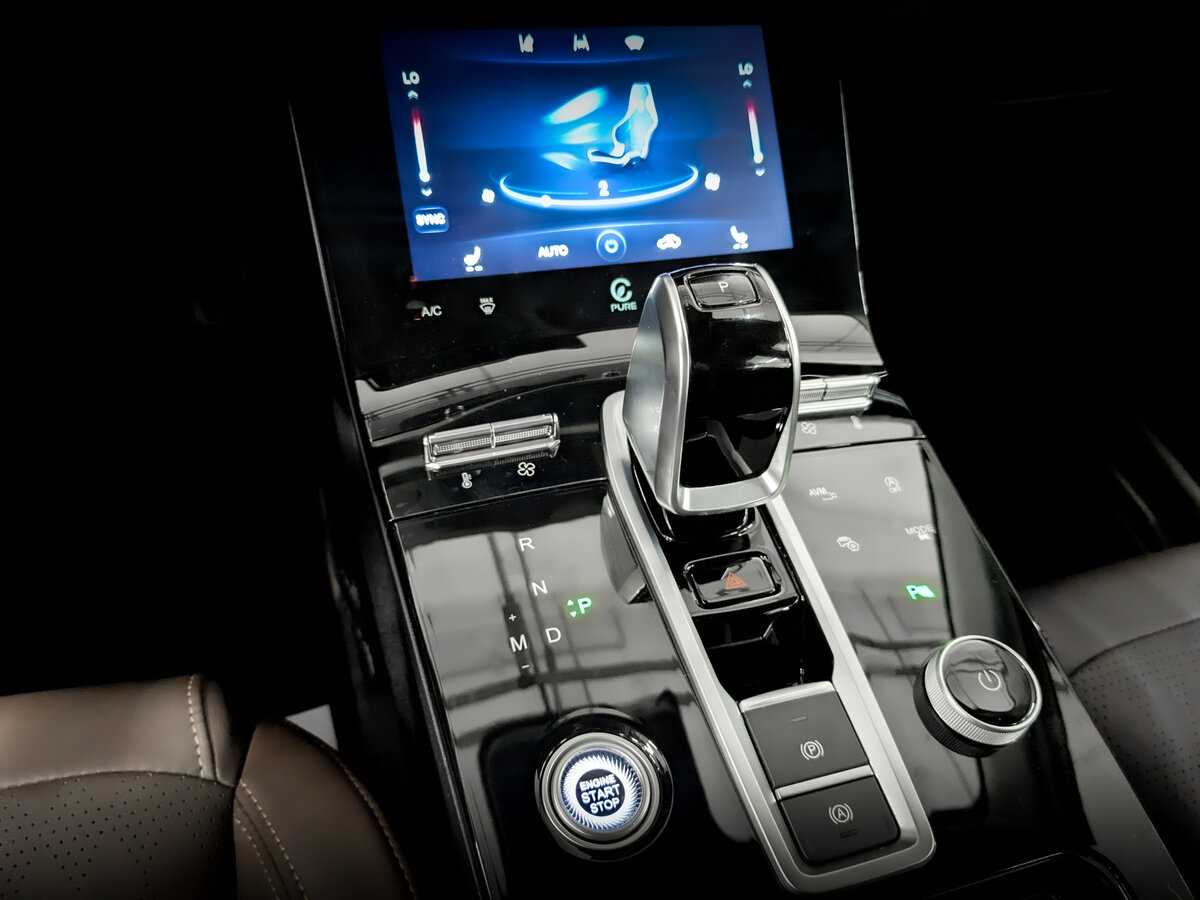 Б/У Чери Тигго 8 Про 2023 года. Фото: #24