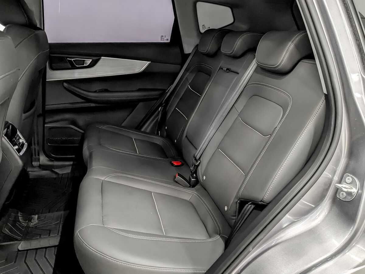 Б/У Чери Тигго 7 Про Макс 2023 года. Фото: #11