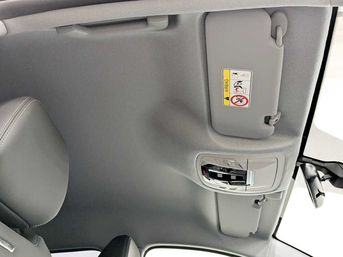 Б/У Чери Тигго 7 Про Макс 2023 года. Фото: #19