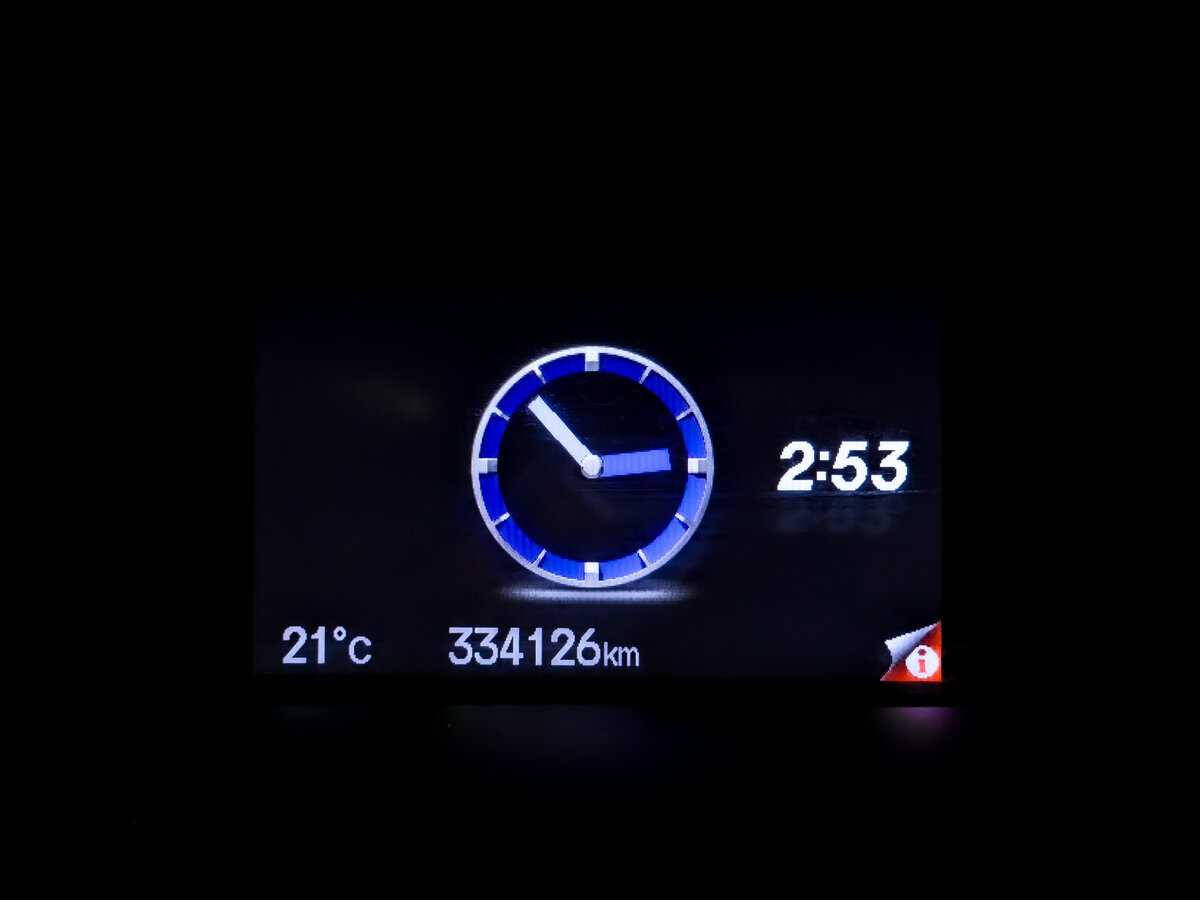 Б/У Хонда Цивик 2012 года. Фото: #12