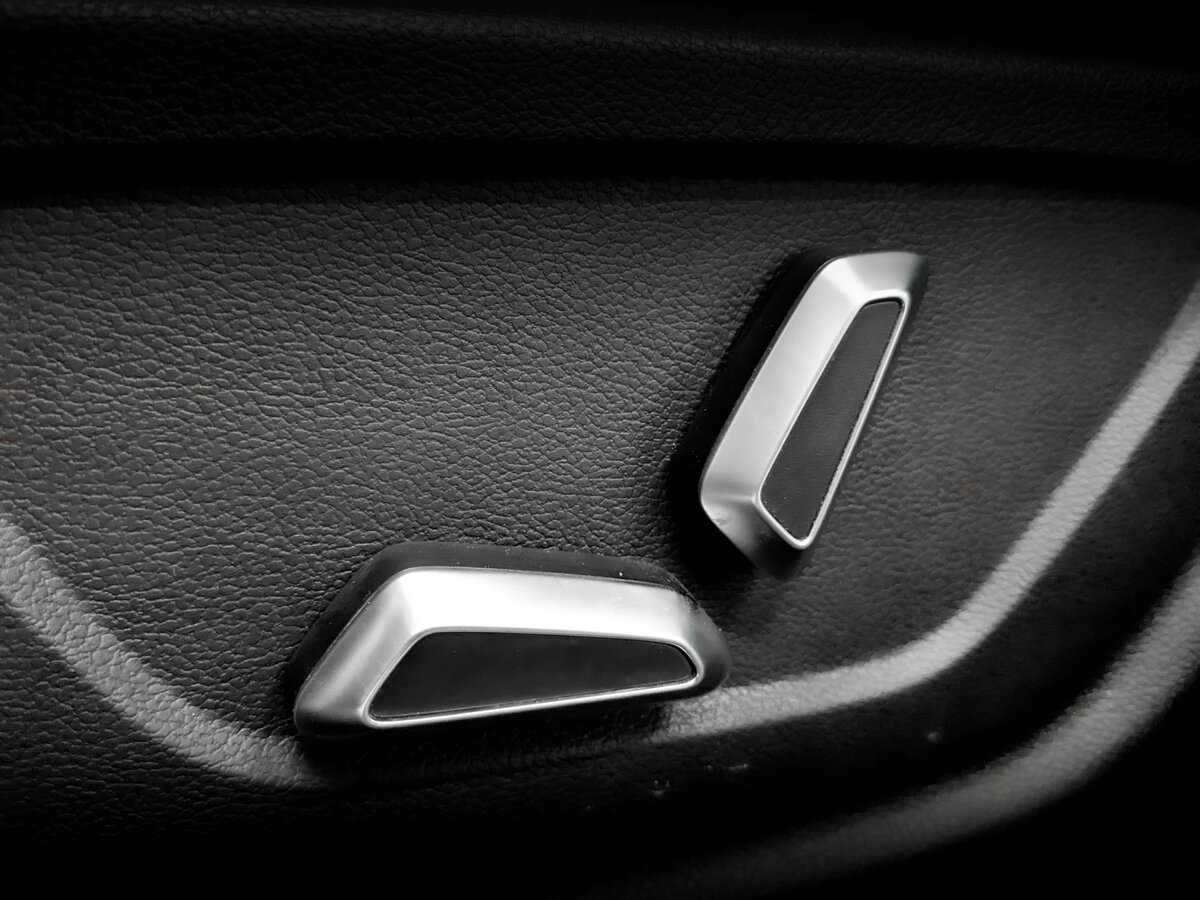 Б/У Джили Кулрэй 2023 года. Фото: #20