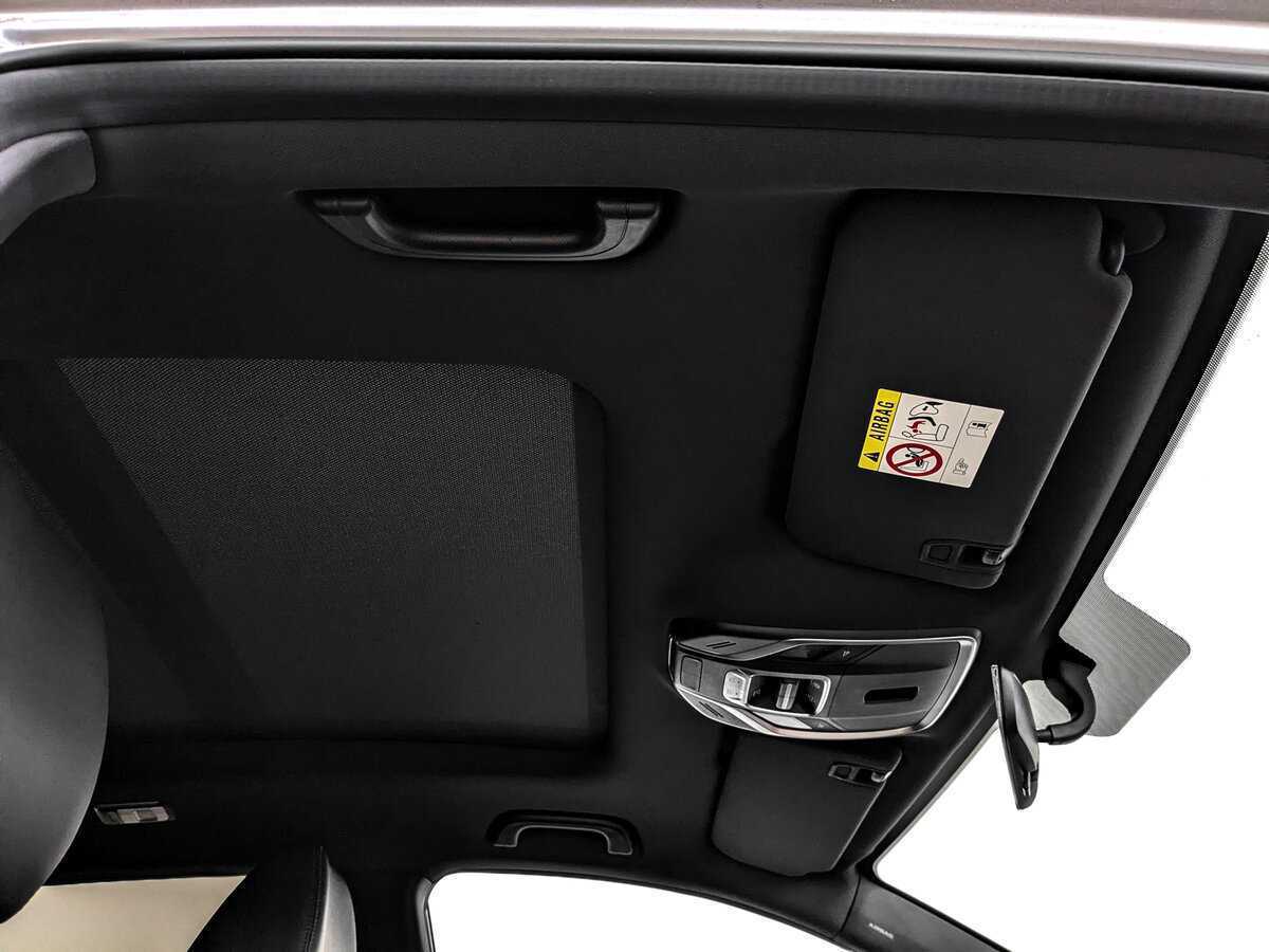 Б/У Джили Кулрэй 2023 года. Фото: #22