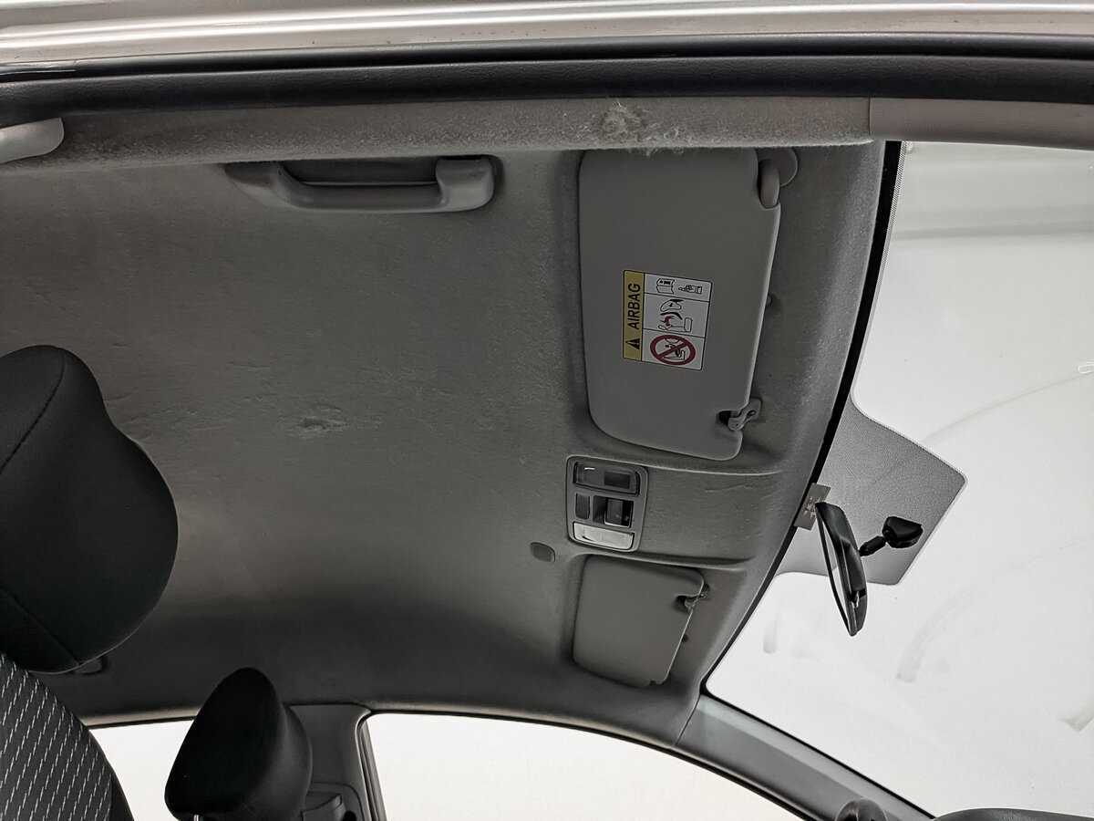 Б/У Киа Рио 2020 года. Фото: #20