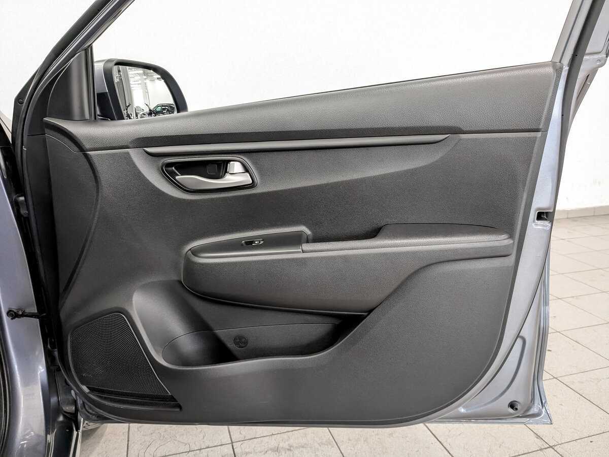 Б/У Киа Рио 2018 года. Фото: #21