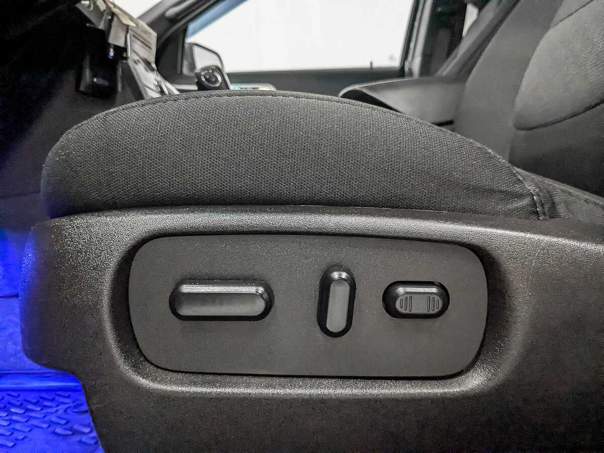Ford Explorer 2014 года с пробегом. Фото: #25