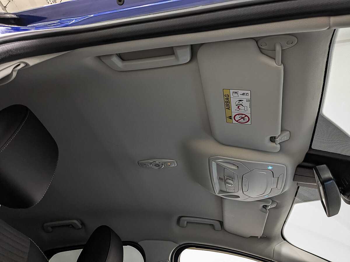 Б/У Форд Фокус 2016 года. Фото: #22