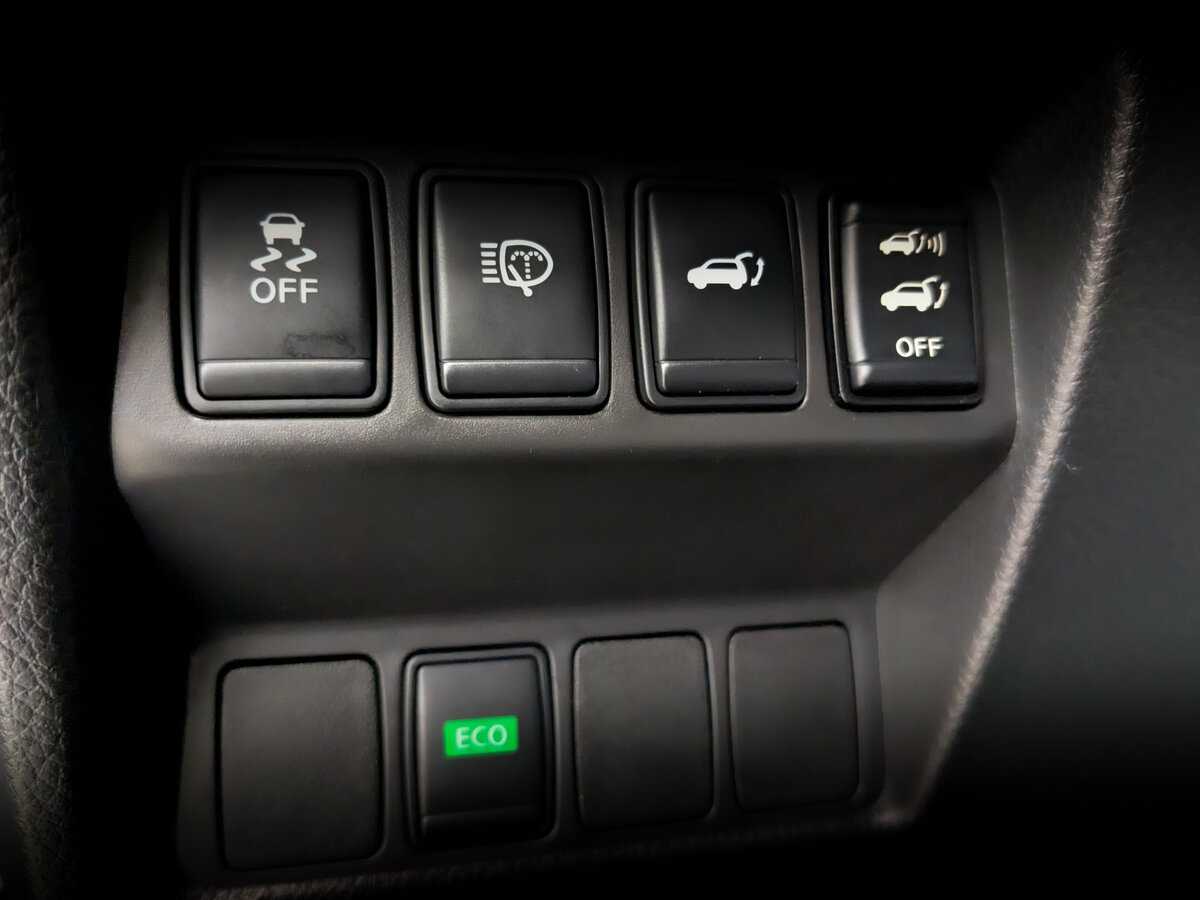 Б/У Ниссан Икс-Трейл 2017 года. Фото: #22