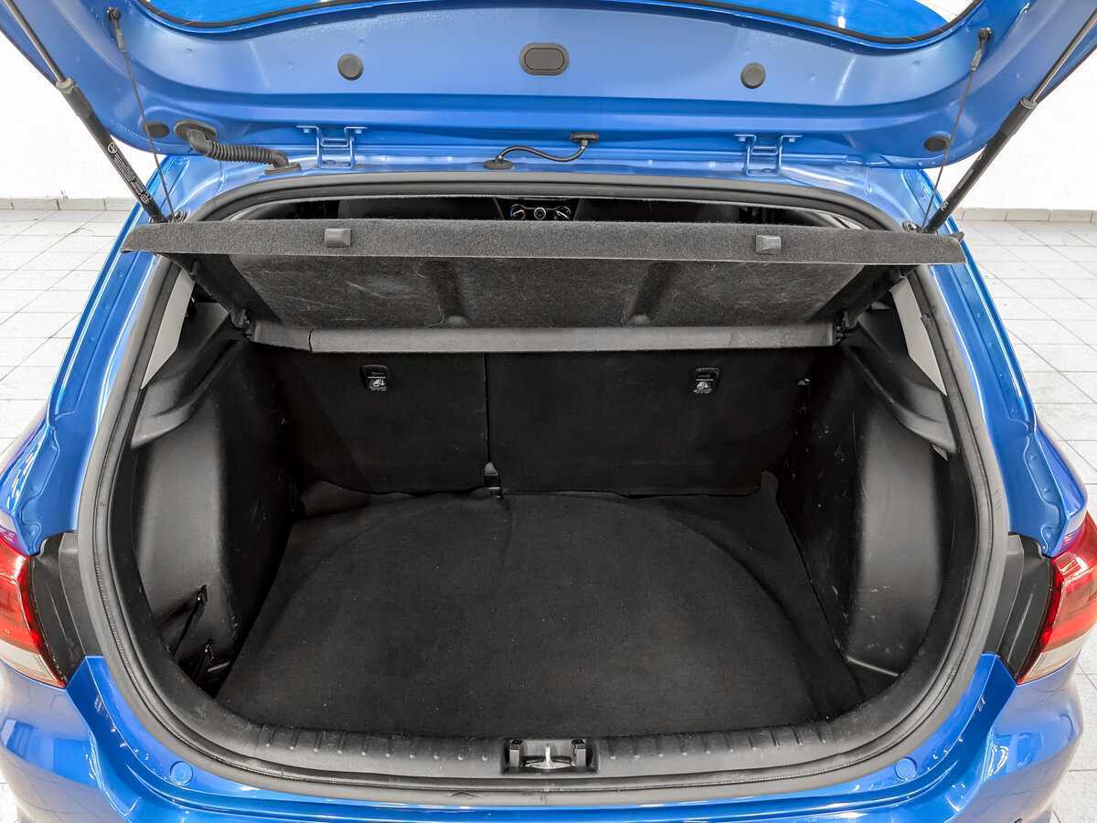 Б/У Киа Рио 2020 года. Фото: #8