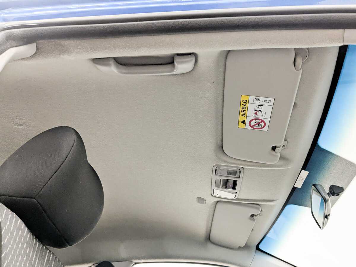 Б/У Киа Рио 2020 года. Фото: #18