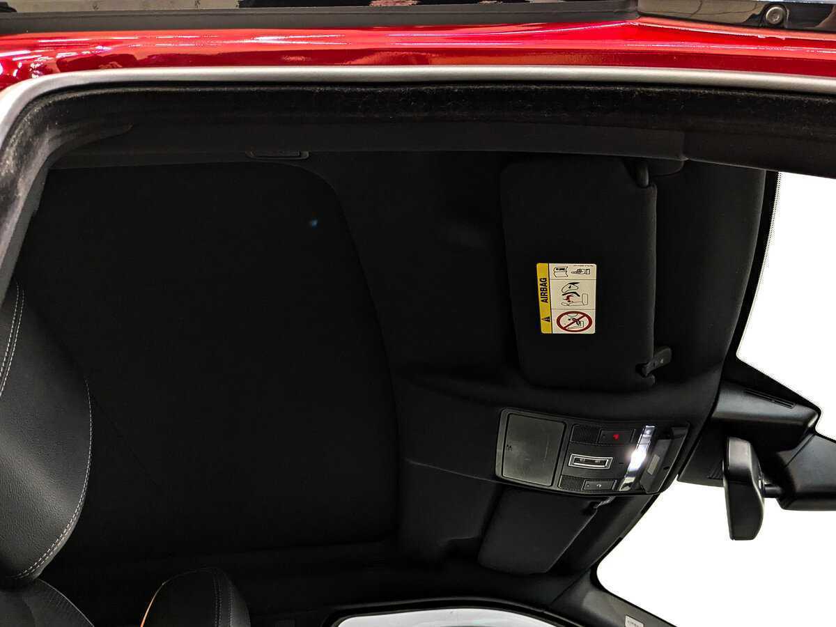 Land Rover Range Rover Evoque 2017 года с пробегом. Фото: #20