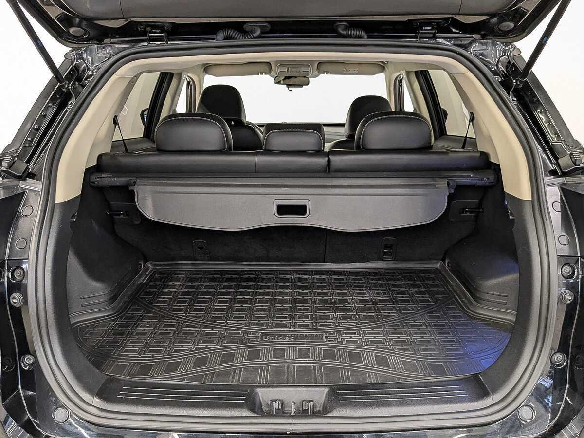 Б/У Джили Атлас 2019 года. Фото: #9