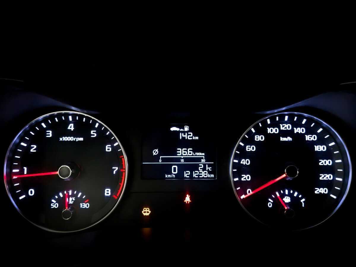 Б/У Киа Церато 2022 года. Фото: #10