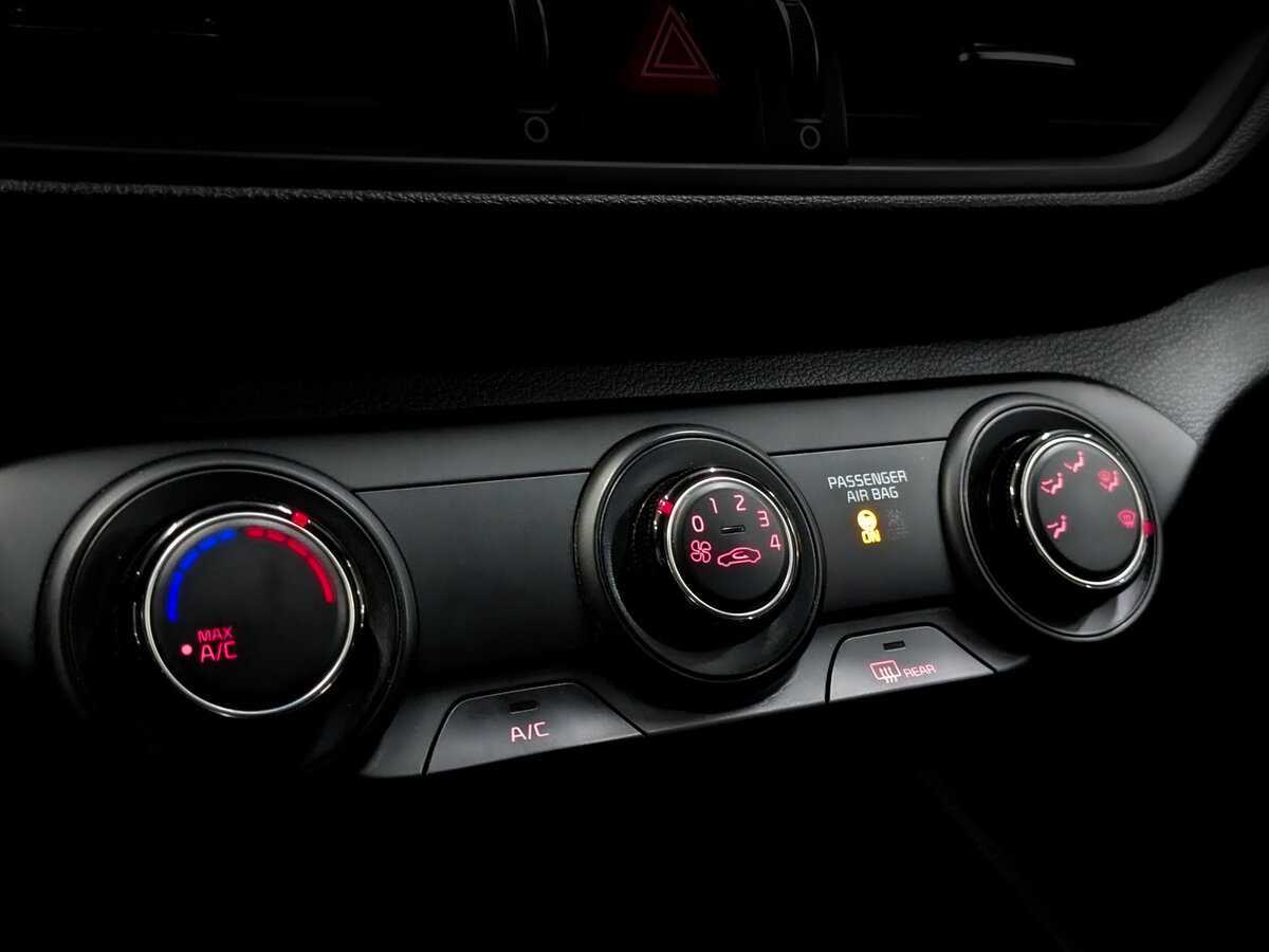 Б/У Киа Церато 2022 года. Фото: #21