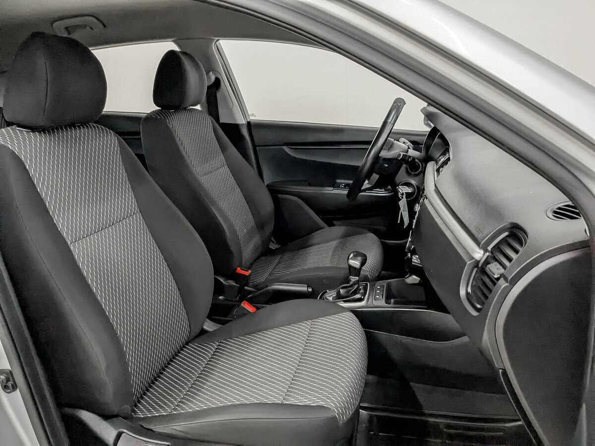 Б/У Киа Рио 2020 года. Фото: #20