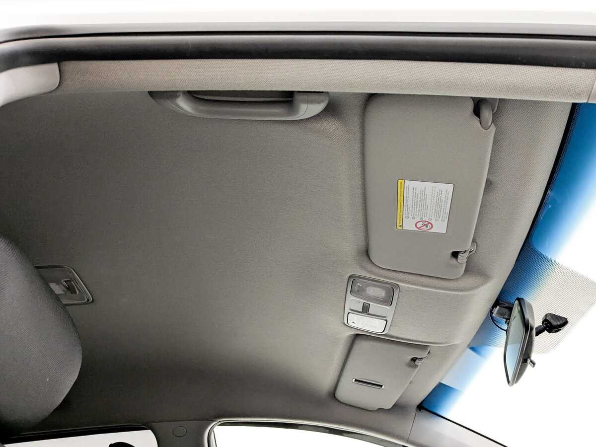 Б/У Киа Рио 2015 года. Фото: #19