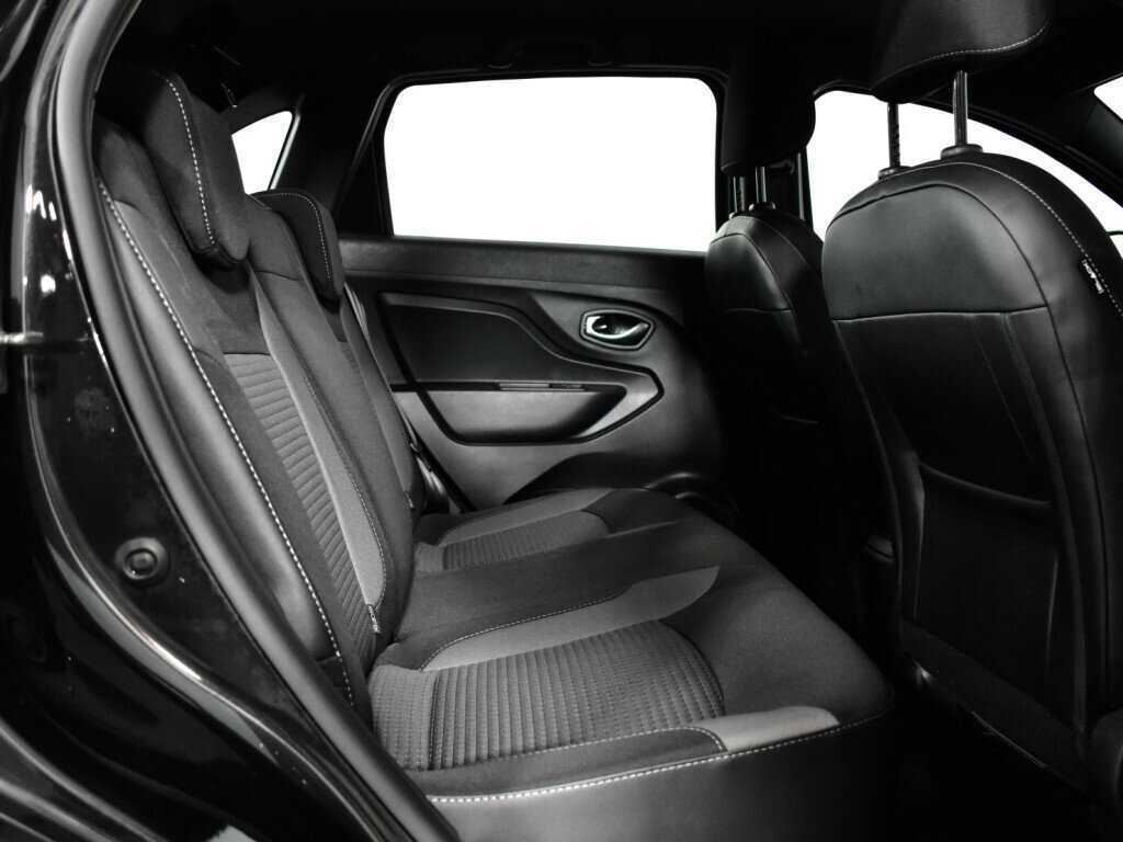 Б/У Лада (ВАЗ) ИКСРЭЙ 2022 года. Фото: #9