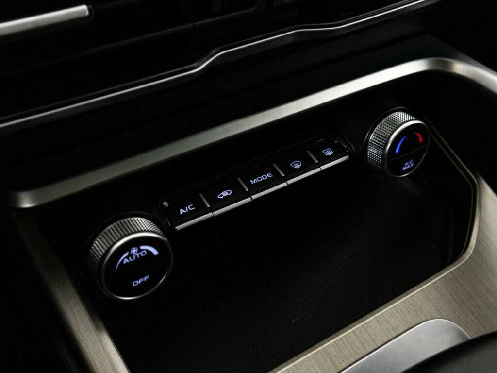 Б/У Джили Кулрэй 2023 года. Фото: #17