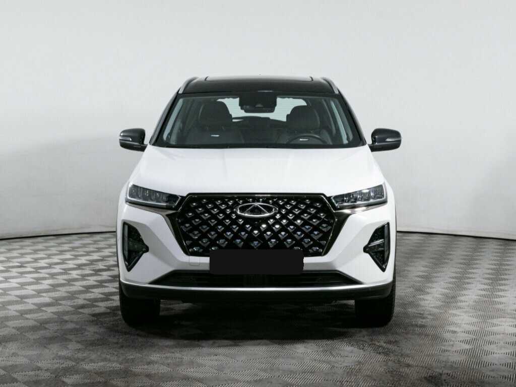 Б/У Чери Тигго 7 Про Макс 2023 года. Фото: #1