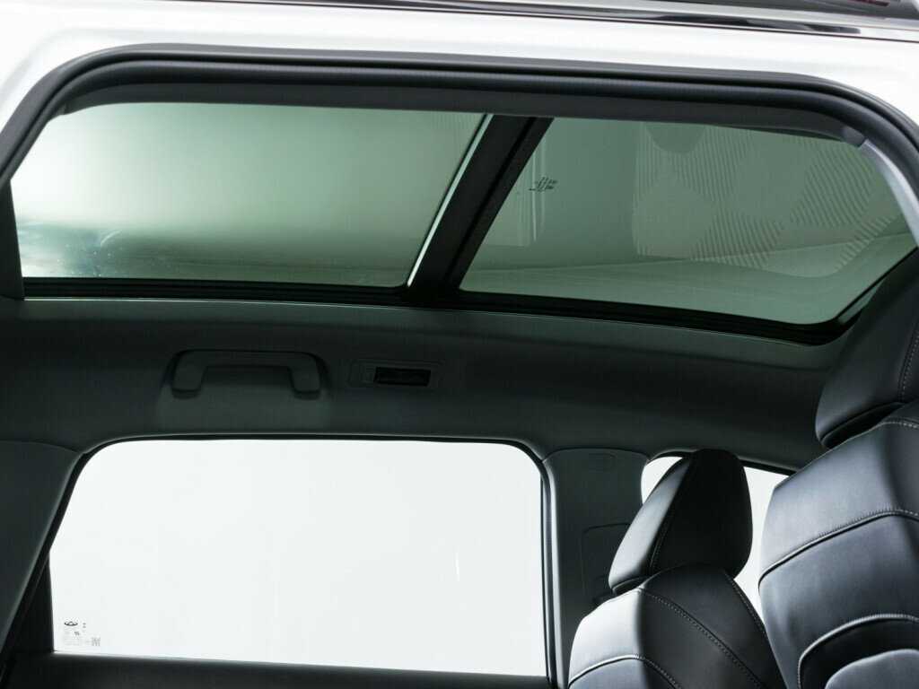 Б/У Чери Тигго 7 Про Макс 2023 года. Фото: #11