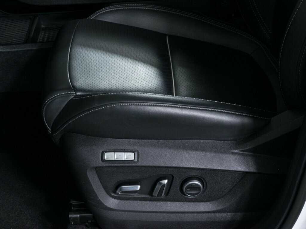 Б/У Чери Тигго 7 Про Макс 2023 года. Фото: #16