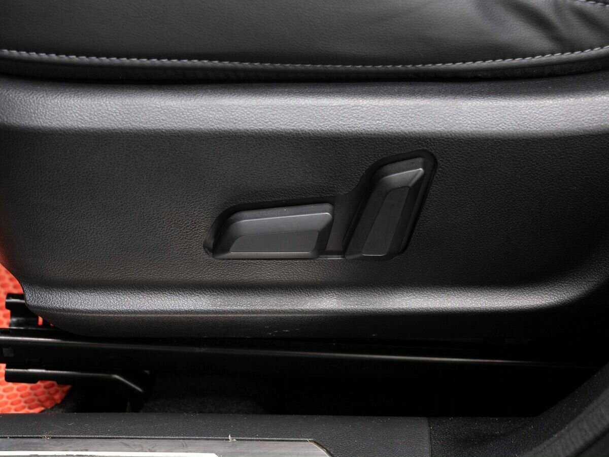 Б/У Хавал Ф7-икс 2021 года. Фото: #17