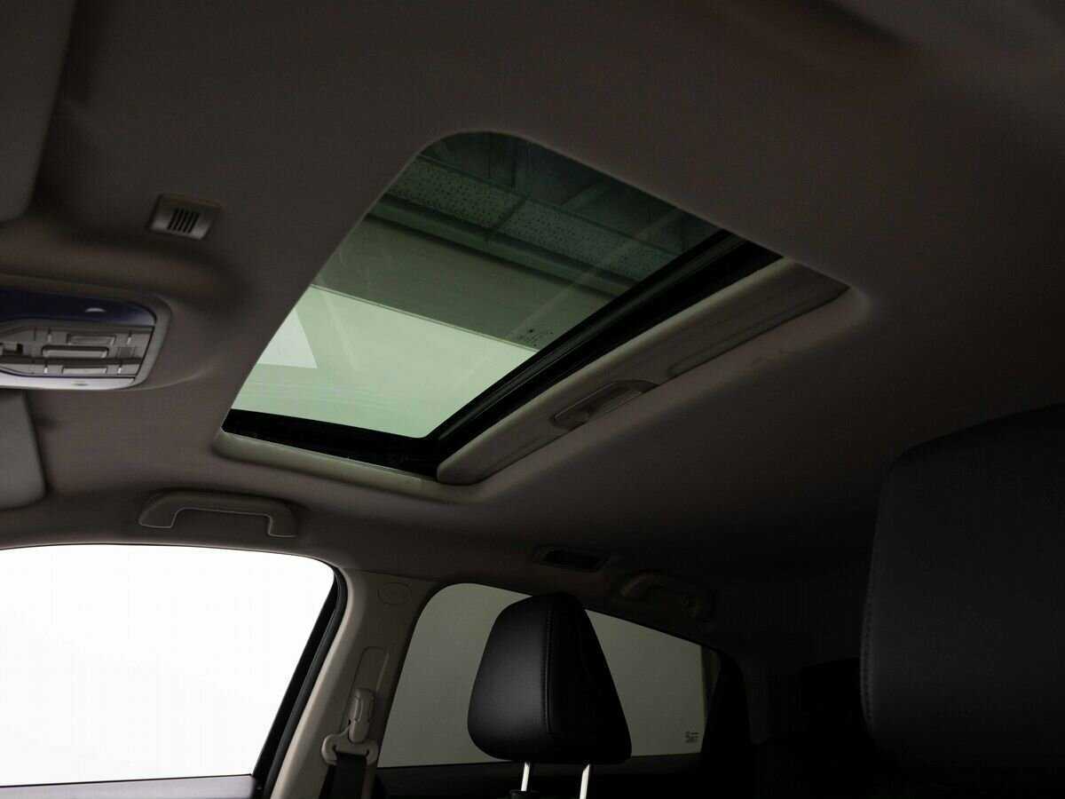 Б/У Хавал Ф7-икс 2021 года. Фото: #18