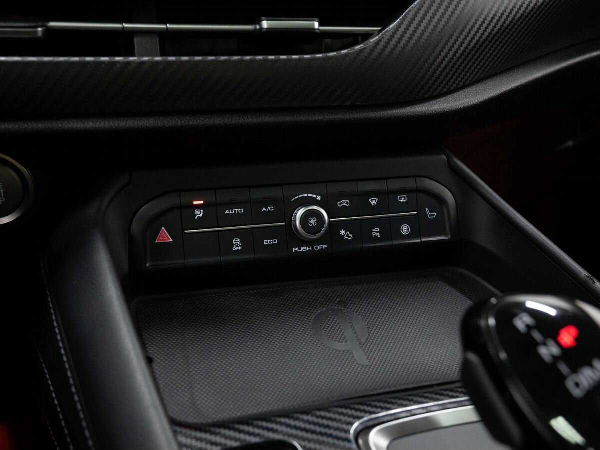 Б/У Хавал Ф7-икс 2021 года. Фото: #19