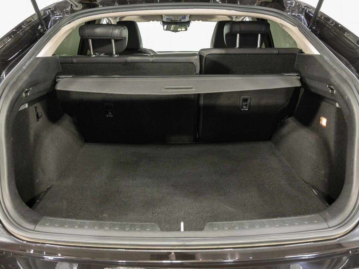 Б/У Хавал Ф7-икс 2021 года. Фото: #21