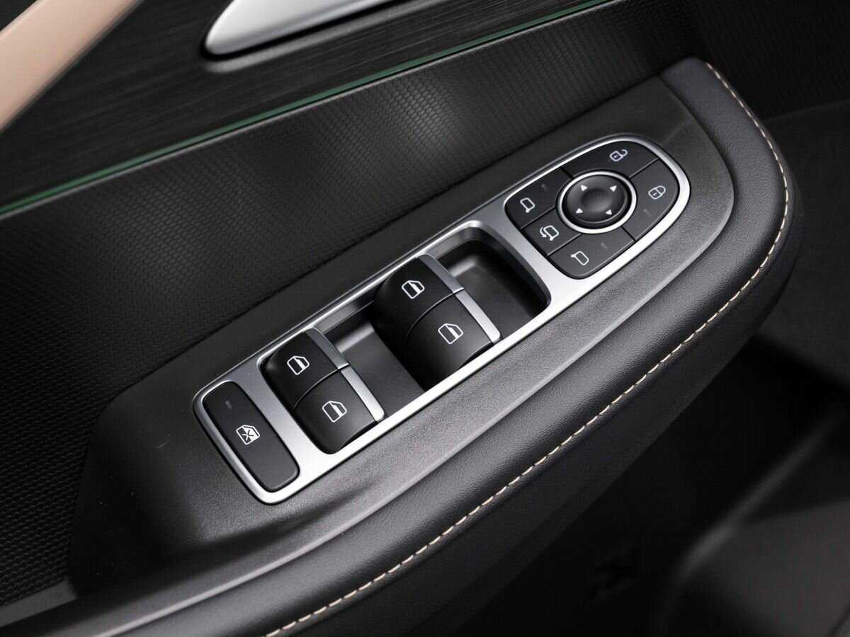 Б/У Омода Ц5 2023 года. Фото: #18