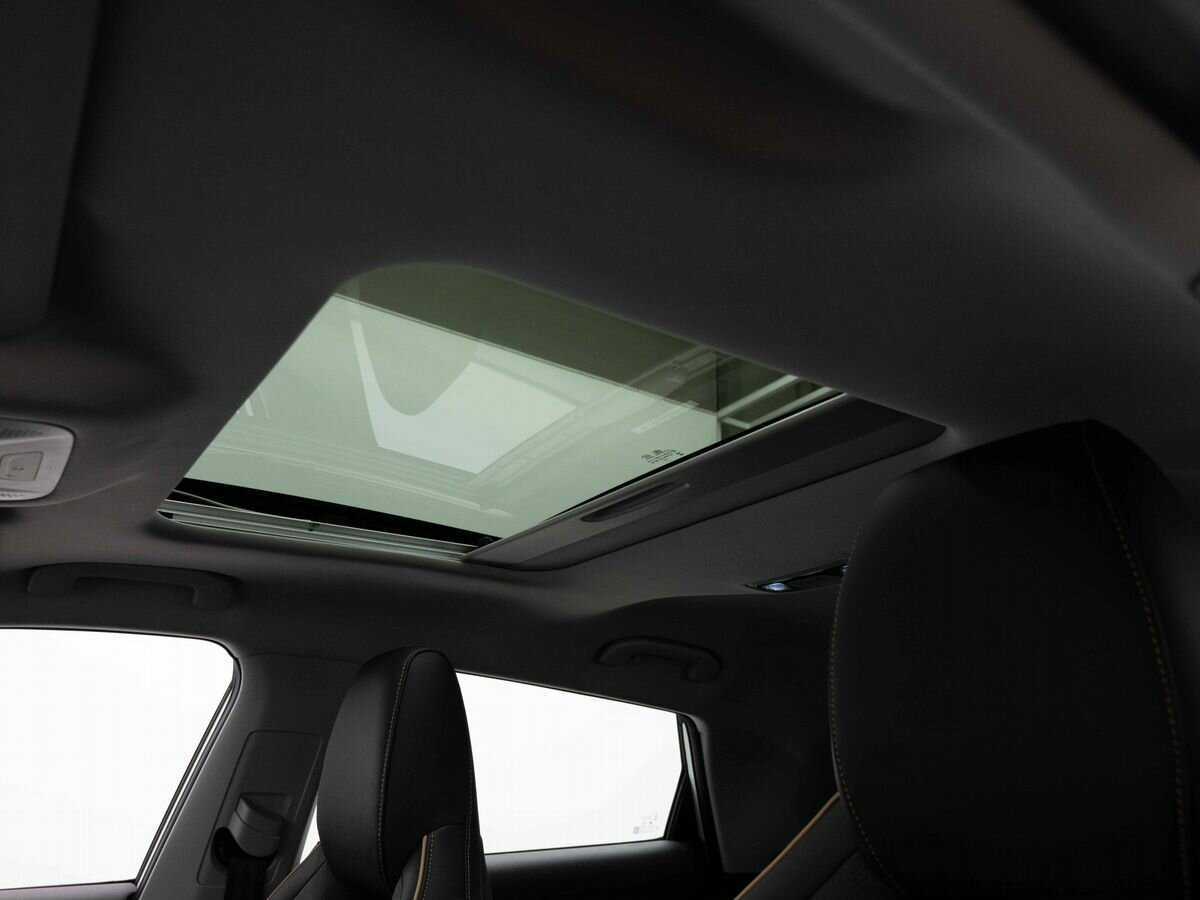 Б/У Омода Ц5 2023 года. Фото: #19