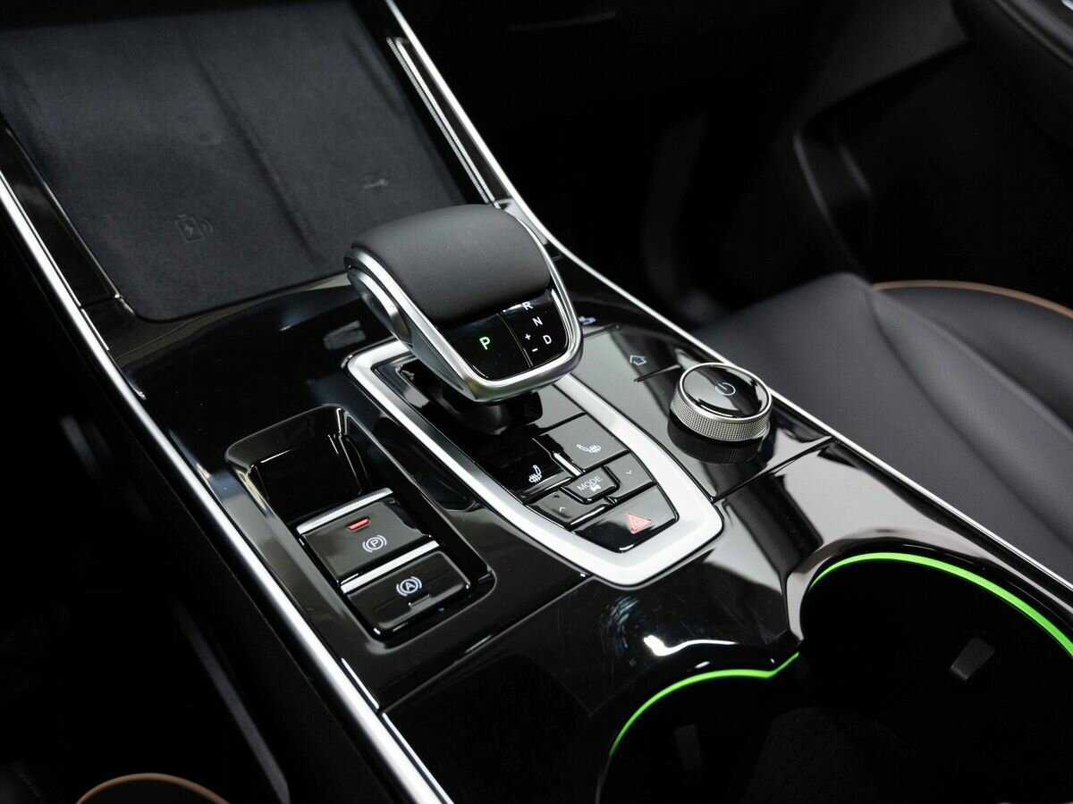 Б/У Омода Ц5 2023 года. Фото: #23