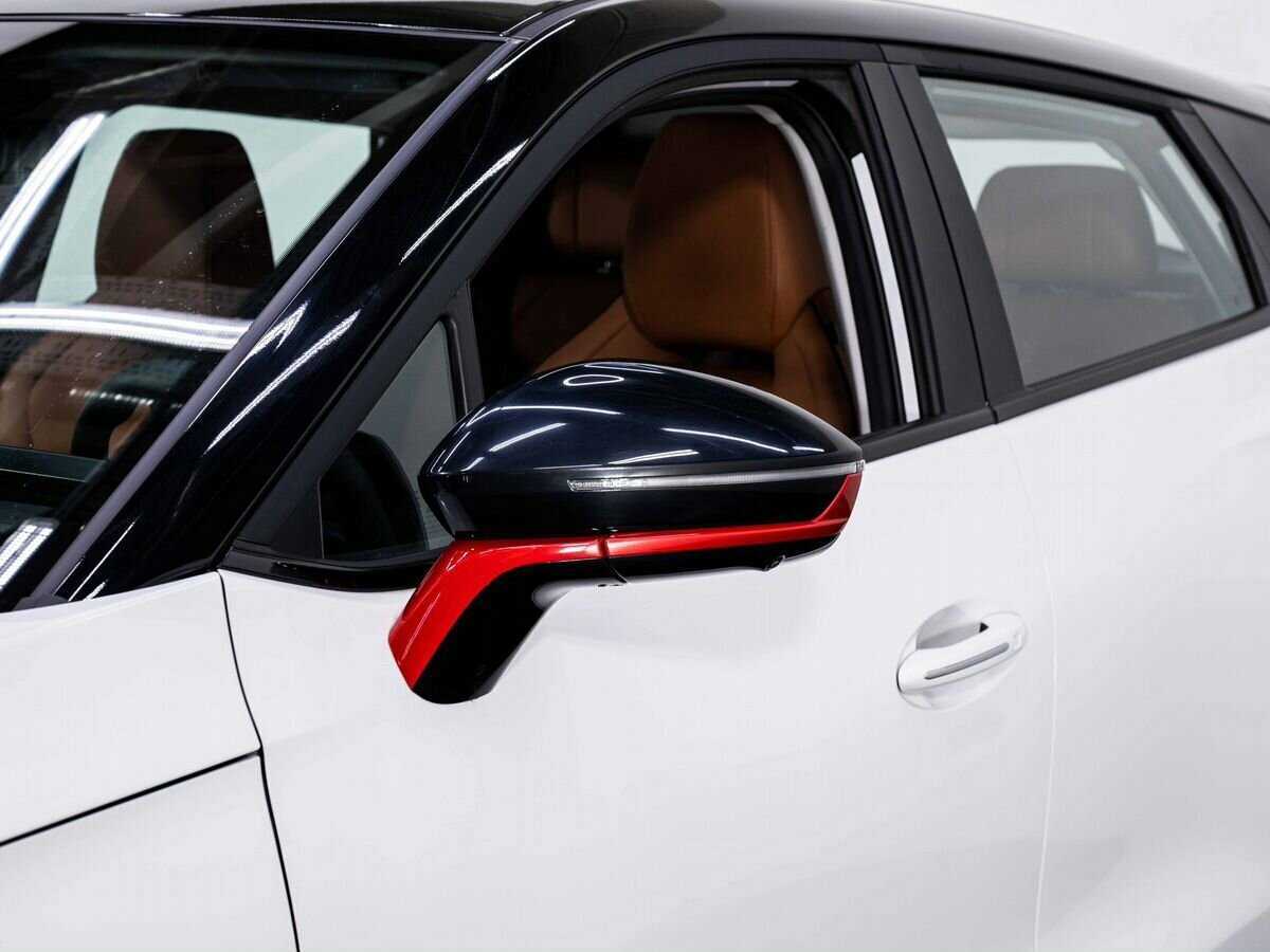 Б/У Омода Ц5 2023 года. Фото: #7