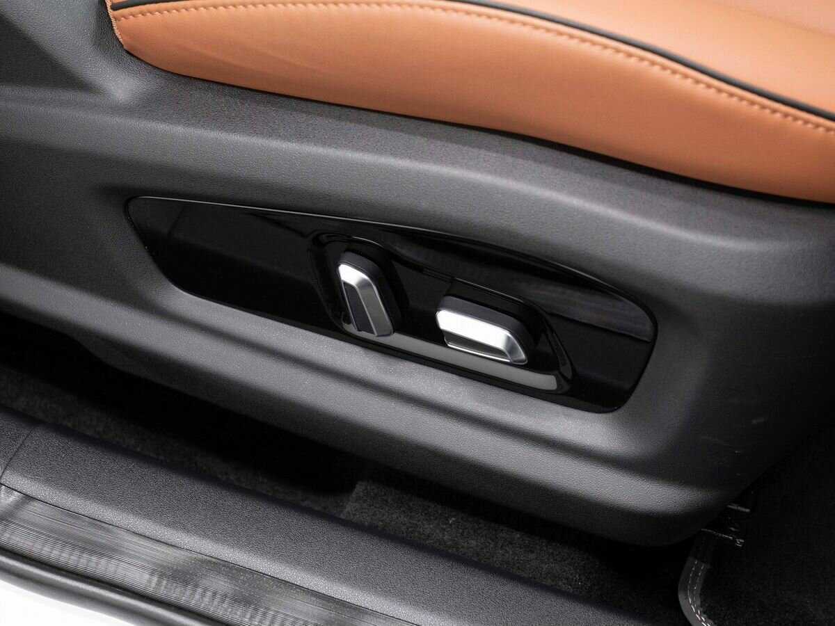 Б/У Омода Ц5 2023 года. Фото: #14