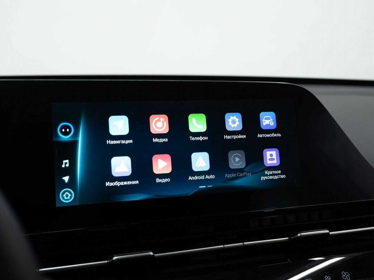 Б/У Омода Ц5 2023 года. Фото: #20