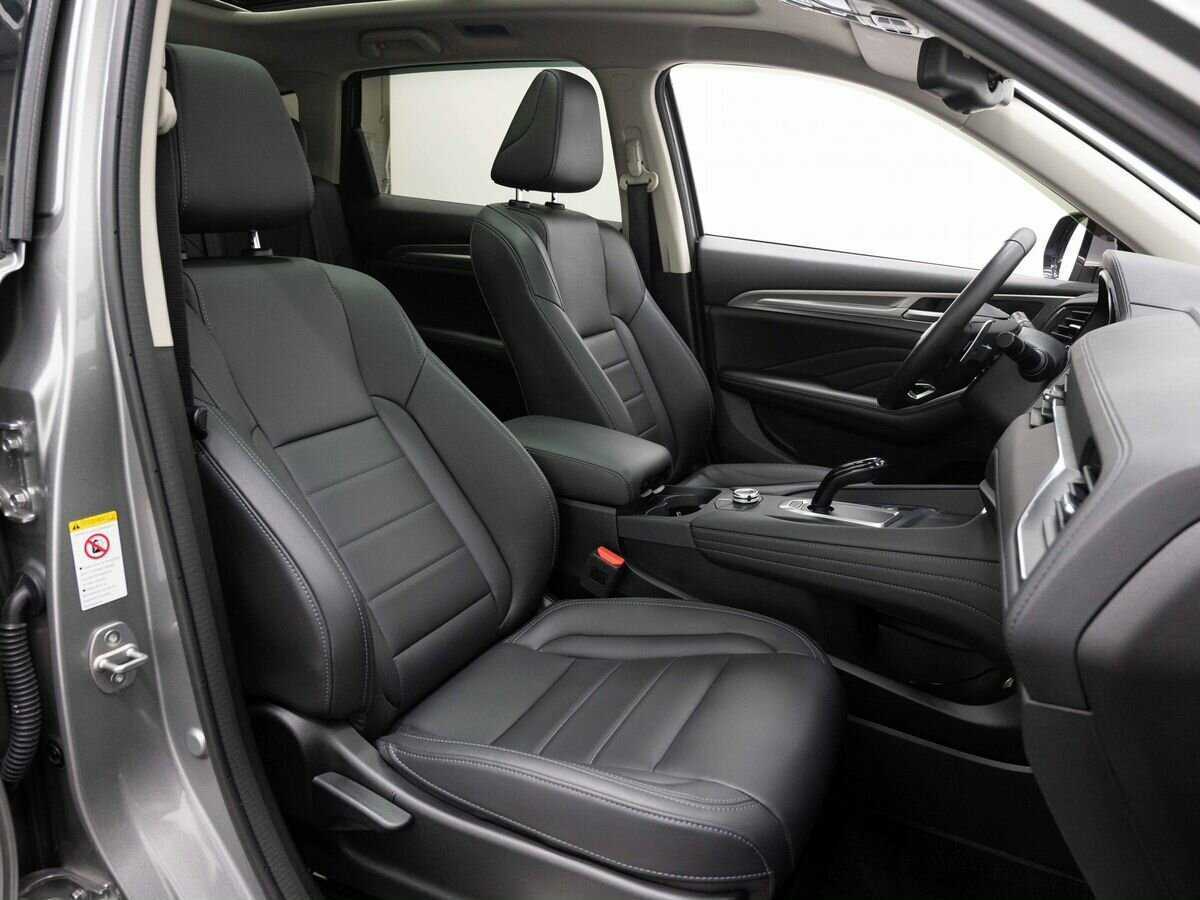 Б/У Хавал Ф7 2022 года. Фото: #13