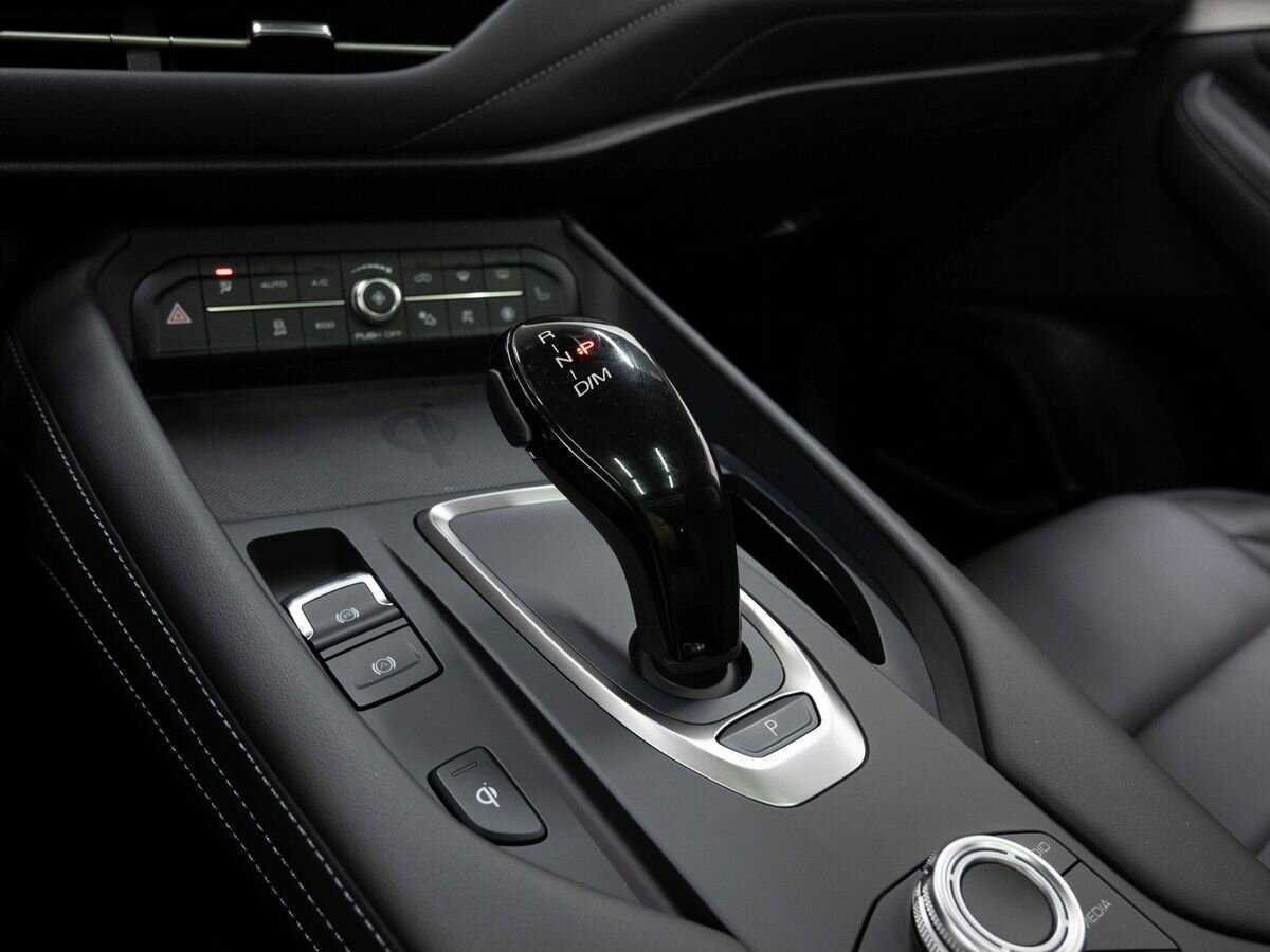 Б/У Хавал Ф7 2022 года. Фото: #21