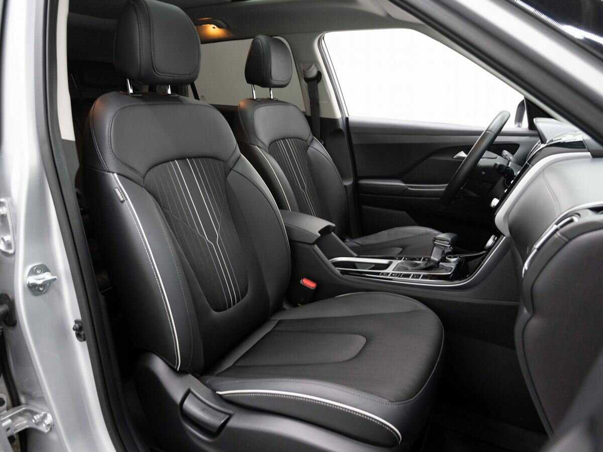 Б/У Хендай Крета 2021 года. Фото: #12