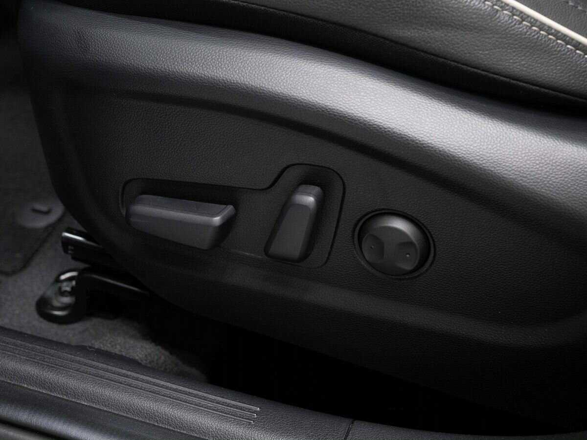 Б/У Хендай Крета 2021 года. Фото: #17