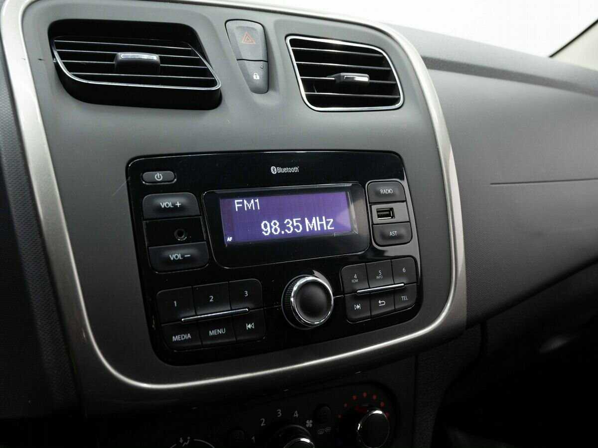 Б/У Рено Сандеро 2020 года. Фото: #17