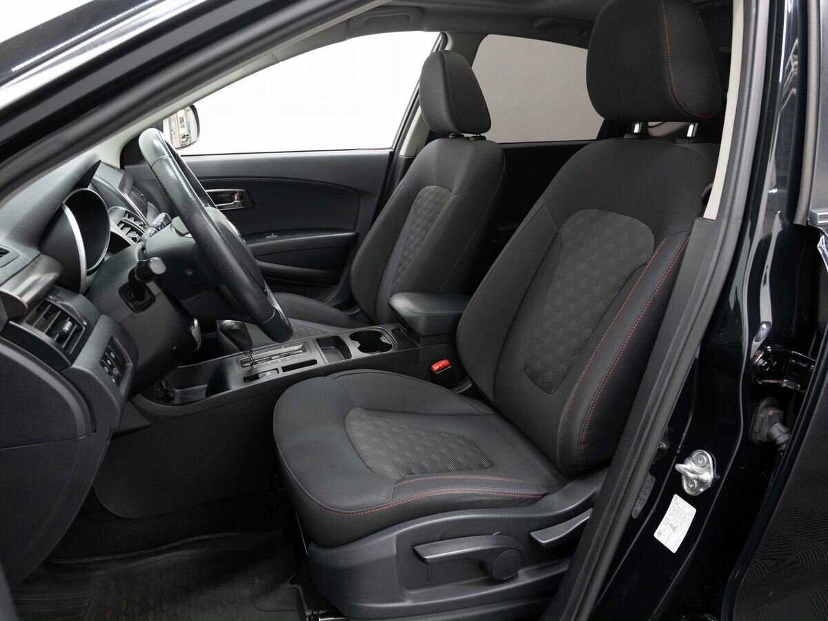 Б/У ФАВ Бестюрн Икс80 2017 года. Фото: #8