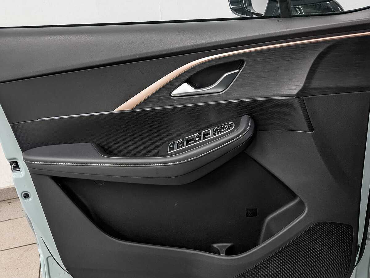 Б/У Омода Ц5 2023 года. Фото: #16