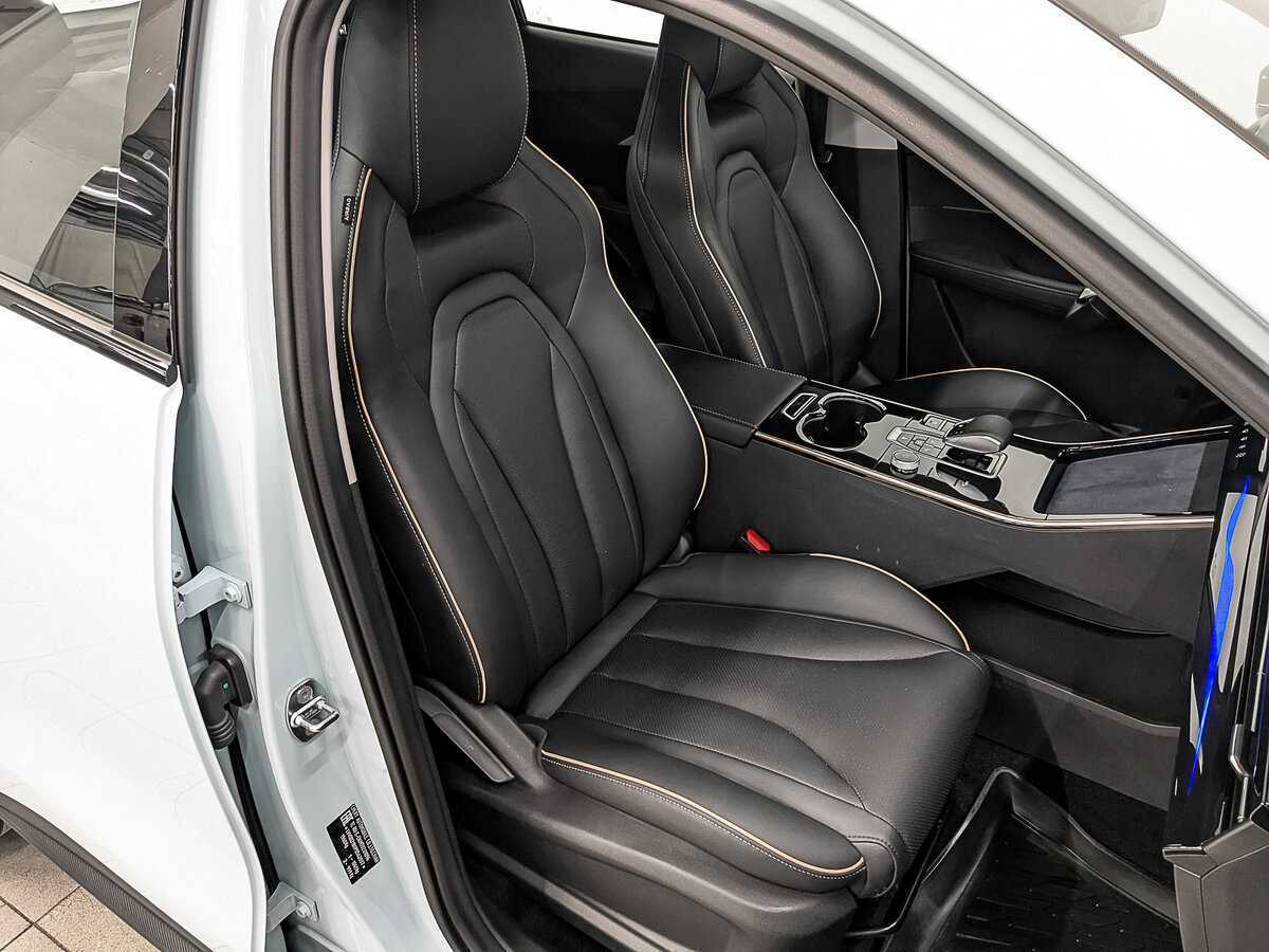 Б/У Омода Ц5 2023 года. Фото: #21