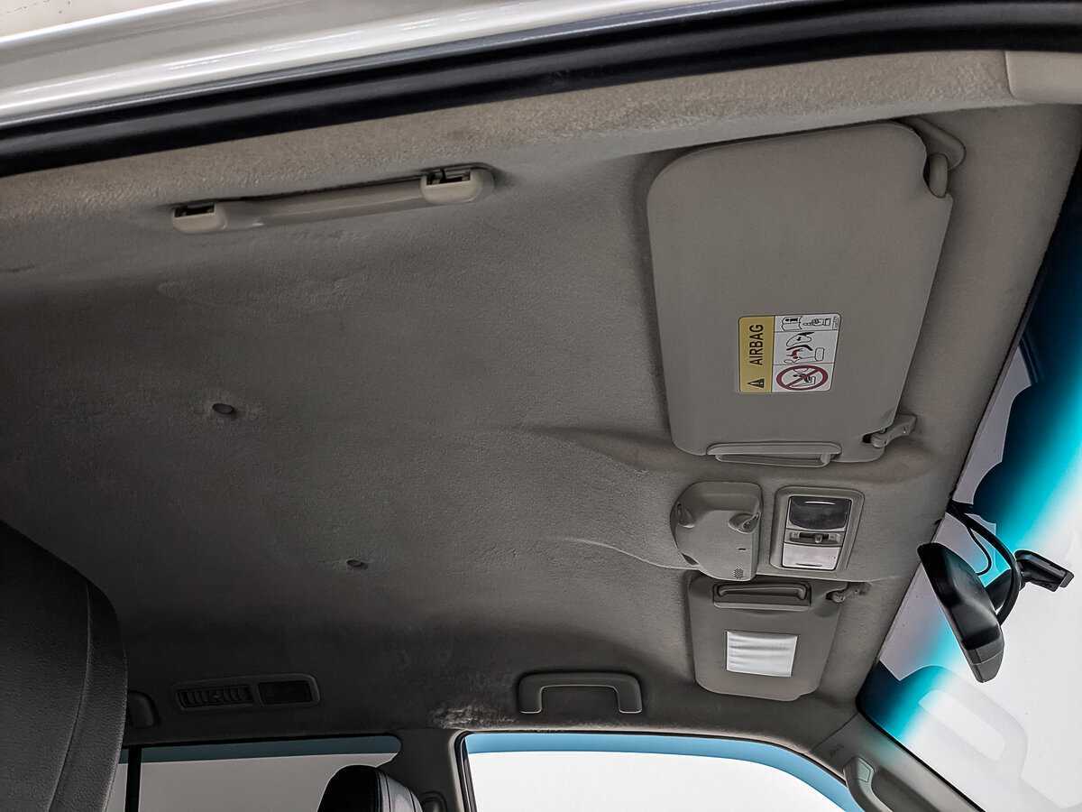 Б/У Митсубиши Паджеро 2015 года. Фото: #21